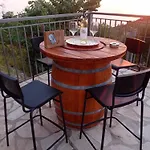 Marina * Kalamítsi