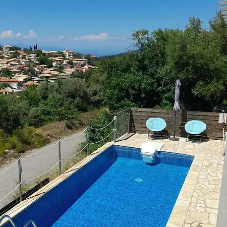 Marina Willa Kalamítsi